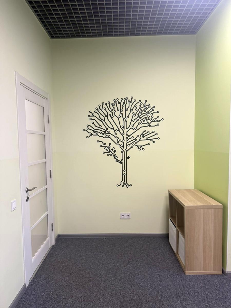 Комерційна нерухомість за адресою наб. Дніпровська (площа 136,9 м²) - Atlanta.ua - фото 30