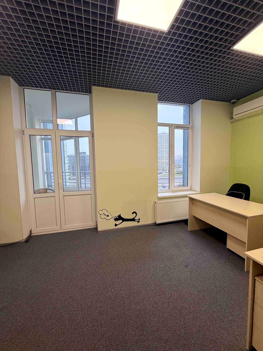 Комерційна нерухомість за адресою наб. Дніпровська (площа 136,9 м²) - Atlanta.ua - фото 23