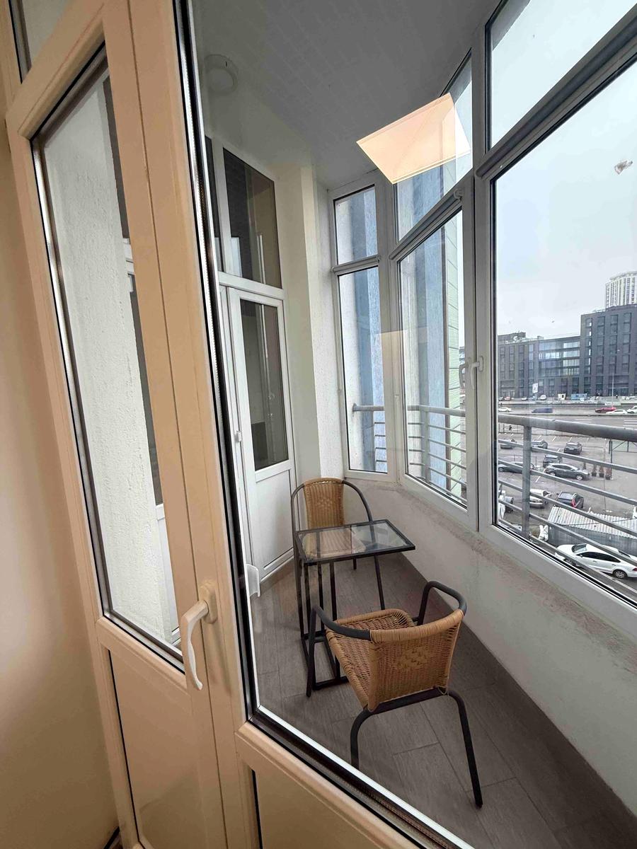 Комерційна нерухомість за адресою наб. Дніпровська (площа 136,9 м²) - Atlanta.ua - фото 29