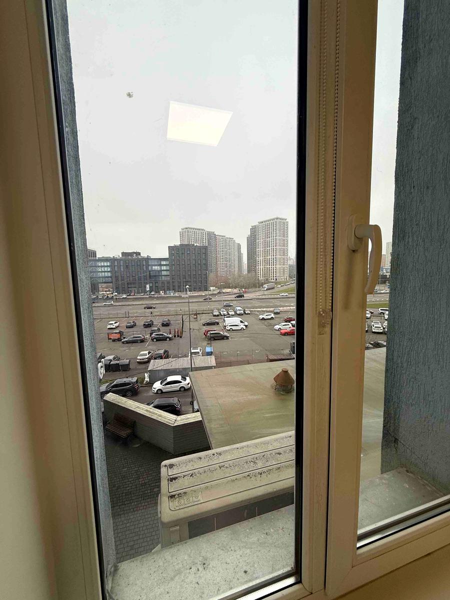 Комерційна нерухомість за адресою наб. Дніпровська (площа 136,9 м²) - Atlanta.ua - фото 28