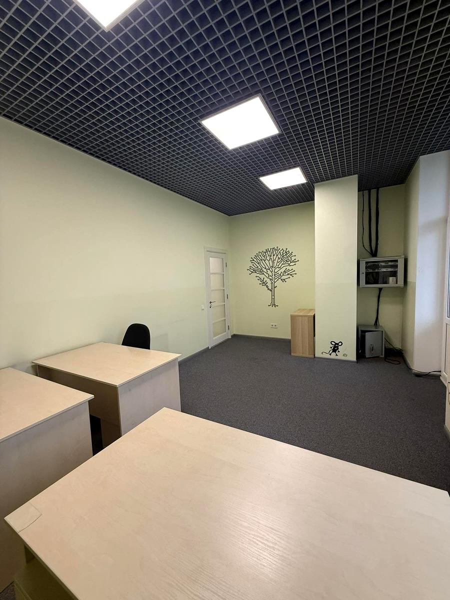 Комерційна нерухомість за адресою наб. Дніпровська (площа 136,9 м²) - Atlanta.ua - фото 31