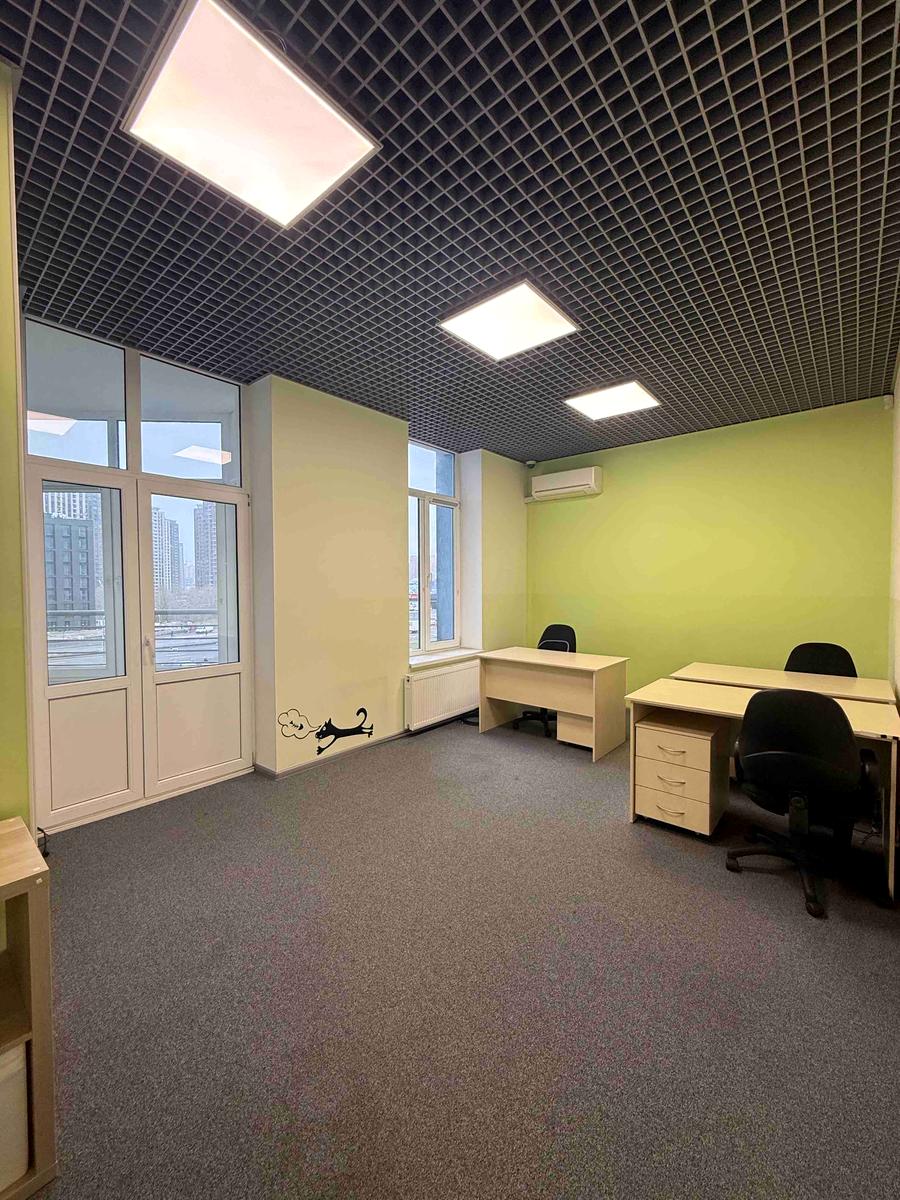 Комерційна нерухомість за адресою наб. Дніпровська (площа 136,9 м²) - Atlanta.ua - фото 25