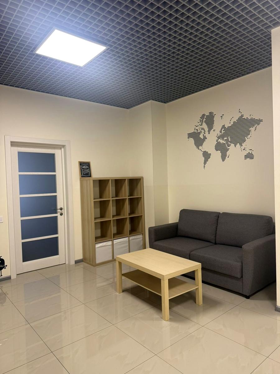 Комерційна нерухомість за адресою наб. Дніпровська (площа 136,9 м²) - Atlanta.ua - фото 33