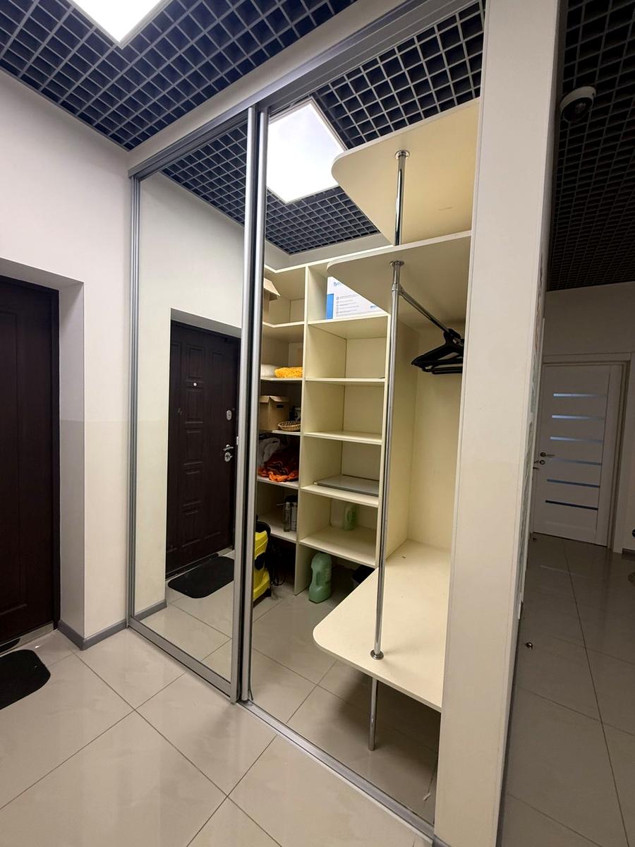 Комерційна нерухомість за адресою наб. Дніпровська (площа 136,9 м²) - Atlanta.ua - фото 34