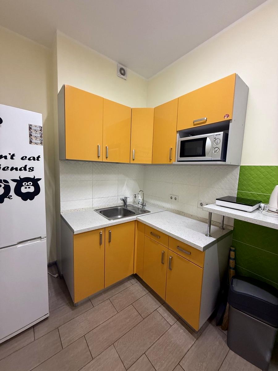 Комерційна нерухомість за адресою наб. Дніпровська (площа 136,9 м²) - Atlanta.ua - фото 35