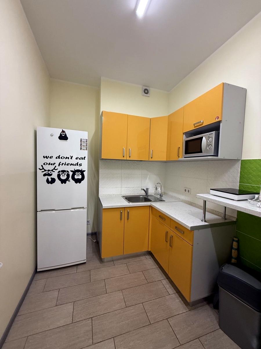 Комерційна нерухомість за адресою наб. Дніпровська (площа 136,9 м²) - Atlanta.ua - фото 36