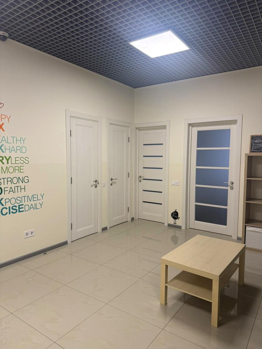 Комерційна нерухомість за адресою наб. Дніпровська (площа 136,9 м²) - Atlanta.ua - фото 39