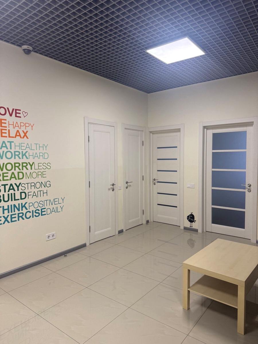 Комерційна нерухомість за адресою наб. Дніпровська (площа 136,9 м²) - Atlanta.ua - фото 41