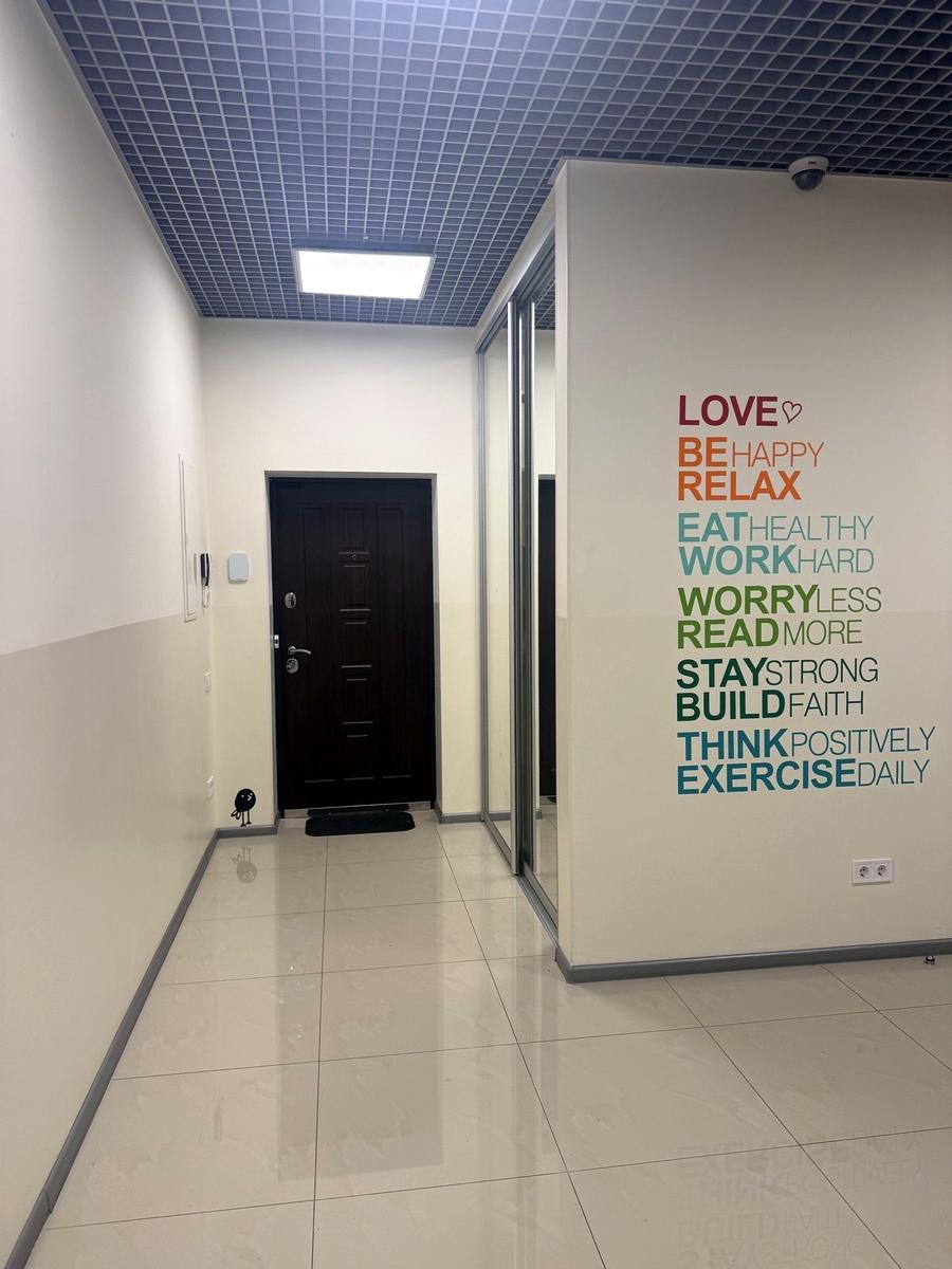 Комерційна нерухомість за адресою наб. Дніпровська (площа 136,9 м²) - Atlanta.ua - фото 42