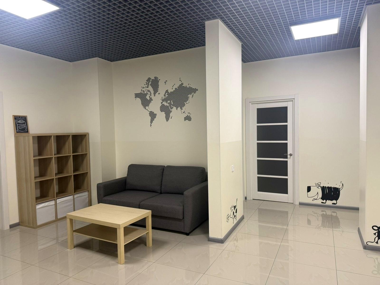 Комерційна нерухомість за адресою наб. Дніпровська (площа 136,9 м²) - Atlanta.ua - фото 44