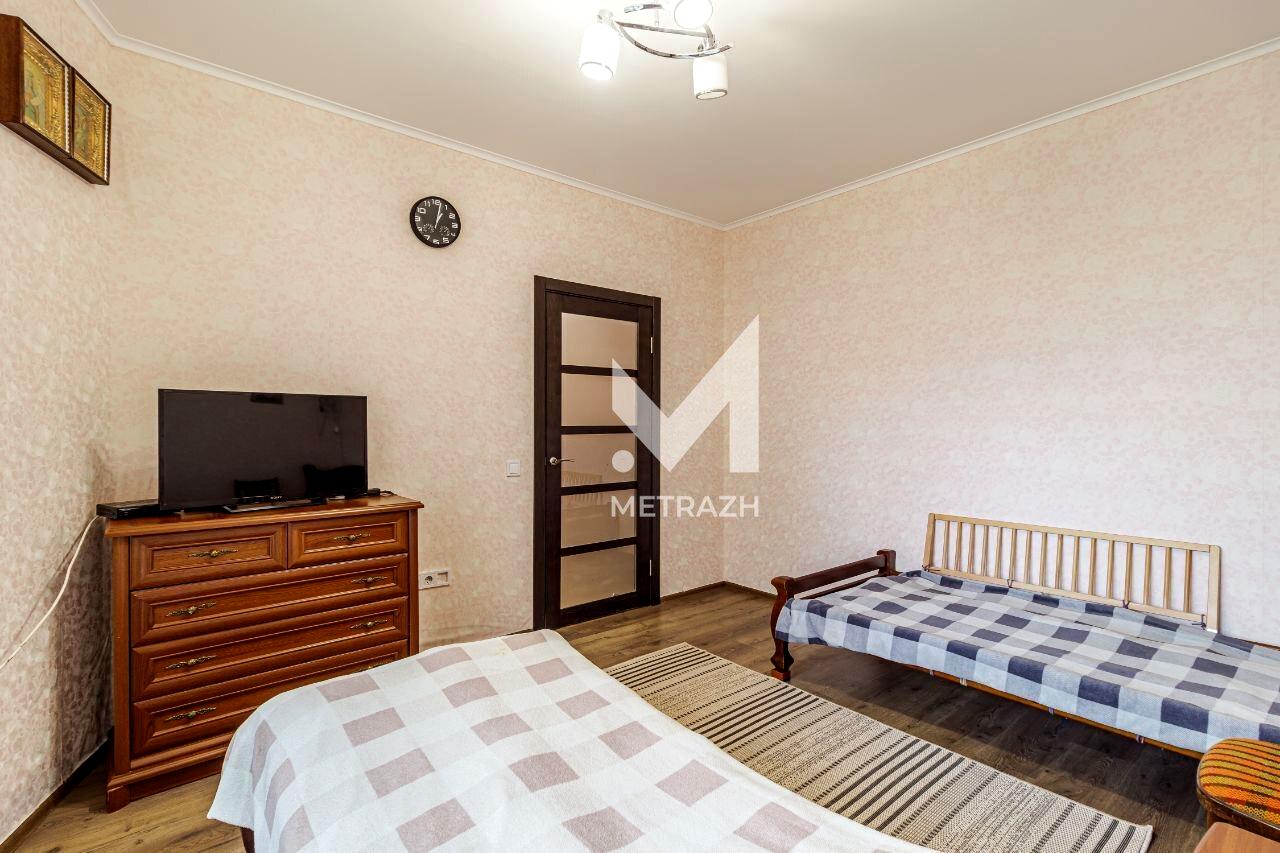 2-кімнатна квартира за адресою вул. Бердника Олеся (площа 69,5 м²) - Atlanta.ua - фото 8