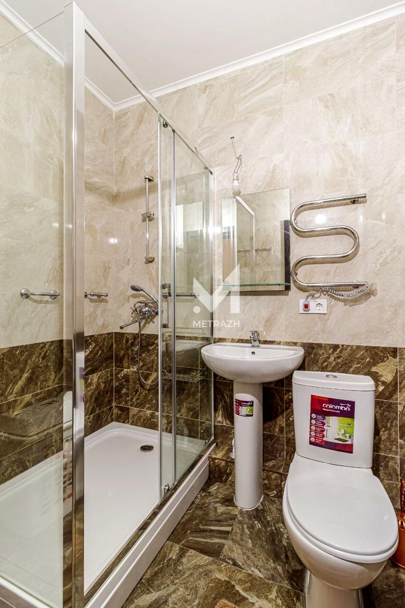 2-кімнатна квартира за адресою вул. Бердника Олеся (площа 69,5 м²) - Atlanta.ua - фото 27