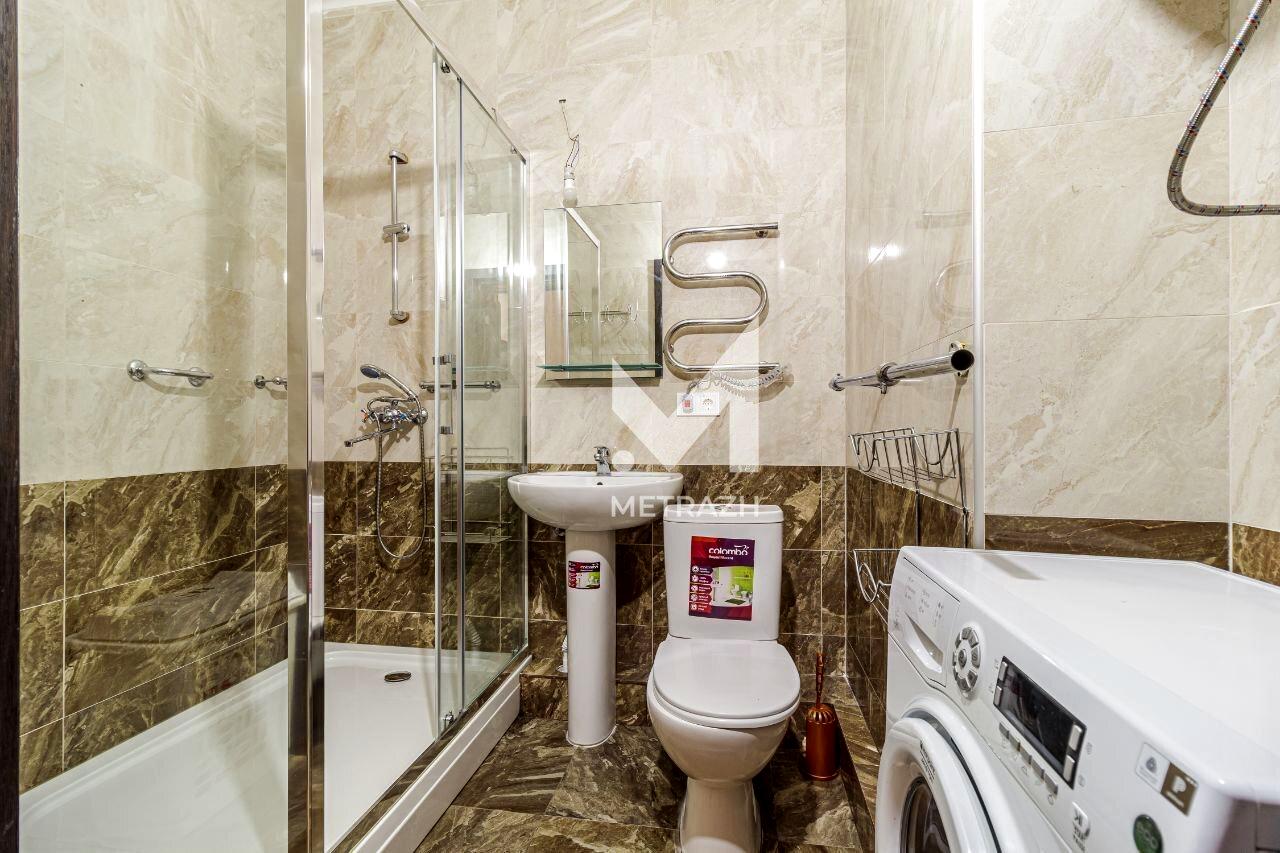 2-кімнатна квартира за адресою вул. Бердника Олеся (площа 69,5 м²) - Atlanta.ua - фото 28