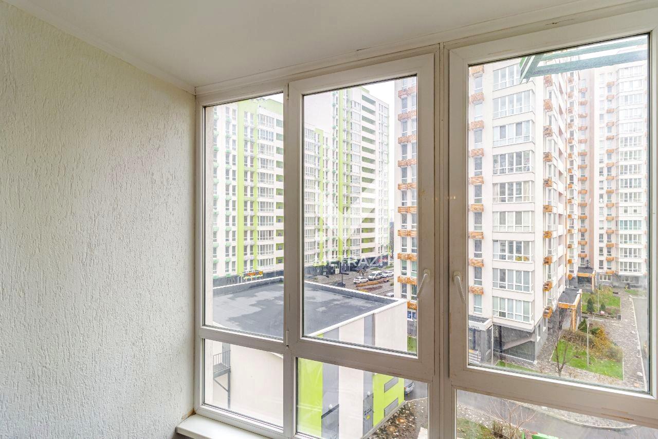 2-кімнатна квартира за адресою вул. Бердника Олеся (площа 69,5 м²) - Atlanta.ua - фото 2