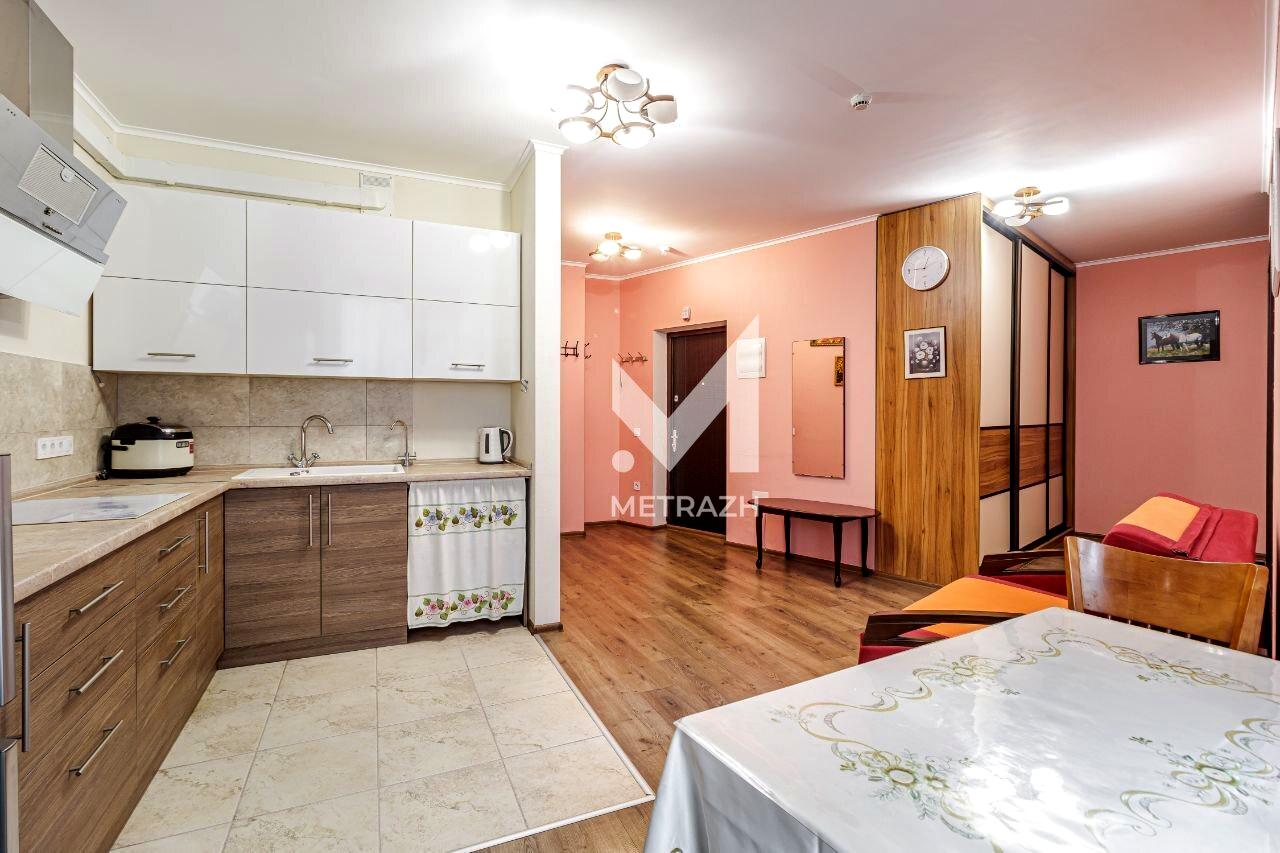 2-кімнатна квартира за адресою вул. Бердника Олеся (площа 69,5 м²) - Atlanta.ua - фото 16