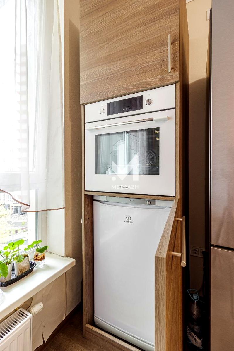 2-кімнатна квартира за адресою вул. Бердника Олеся (площа 69,5 м²) - Atlanta.ua - фото 26