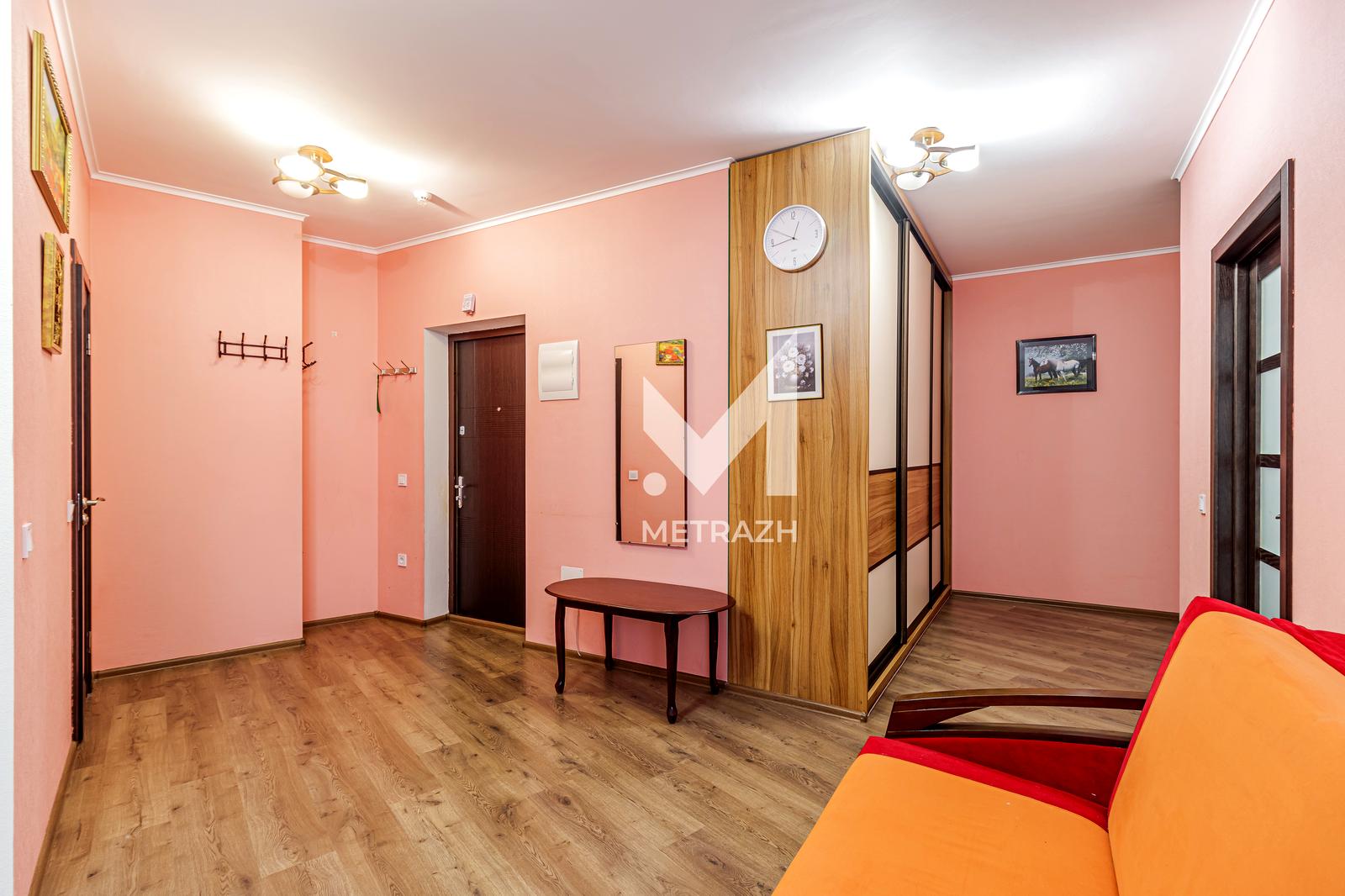 2-кімнатна квартира за адресою вул. Бердника Олеся (площа 69,5 м²) - Atlanta.ua - фото 14