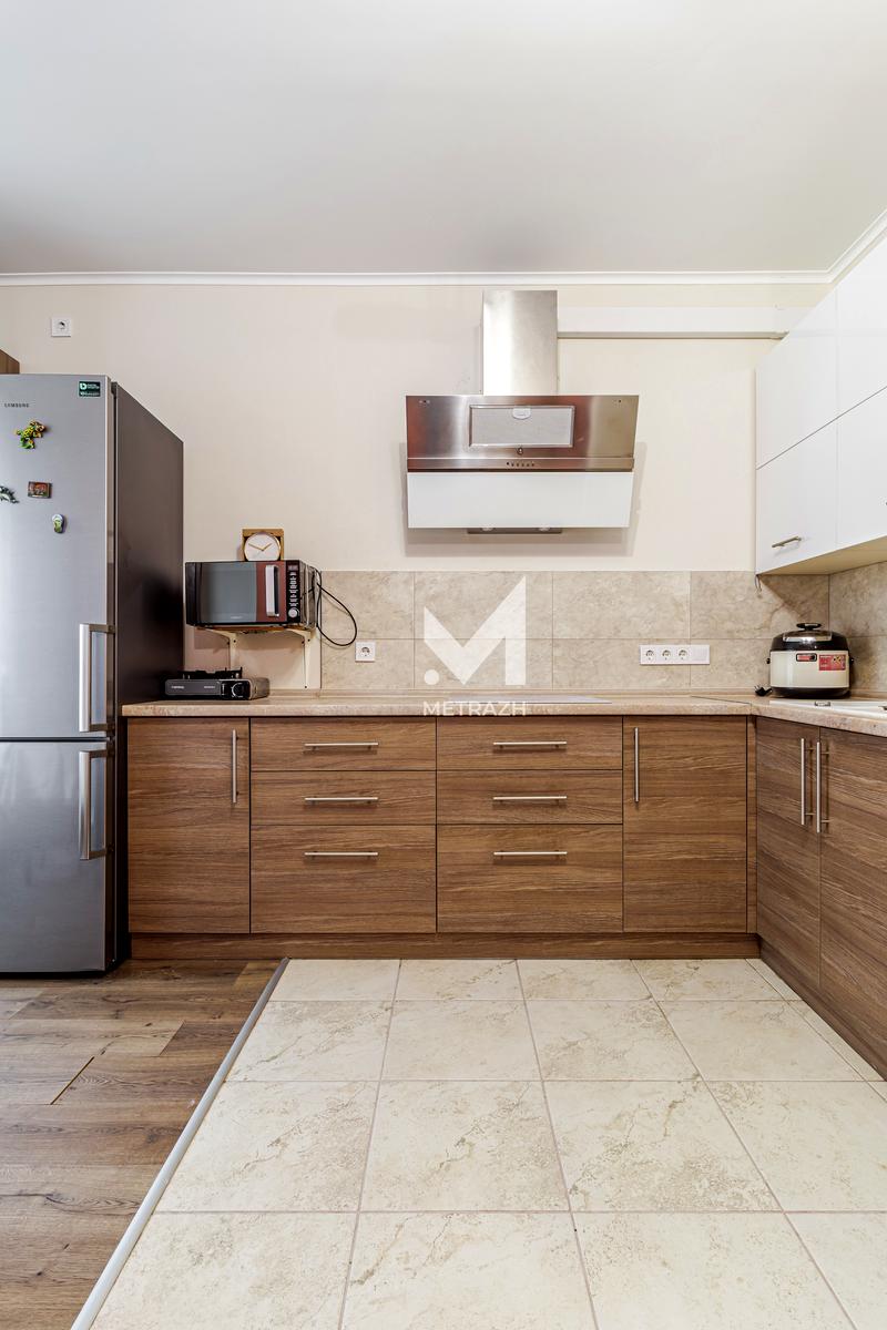 2-кімнатна квартира за адресою вул. Бердника Олеся (площа 69,5 м²) - Atlanta.ua - фото 21