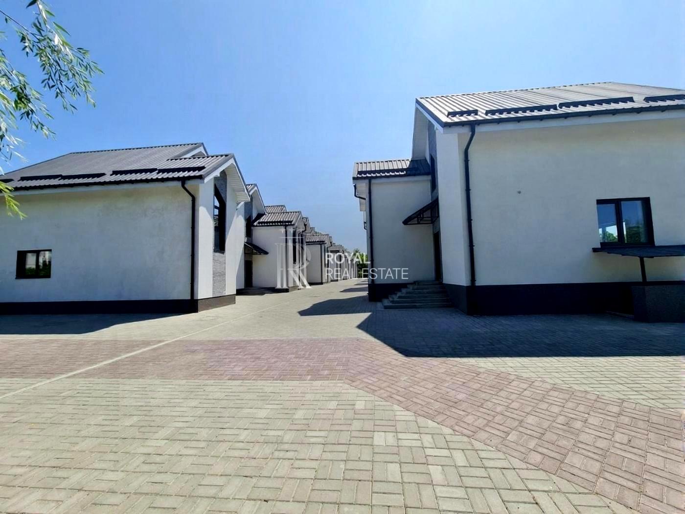 Дом по адресу (площадь 78 м²) - Atlanta.ua - фото 6