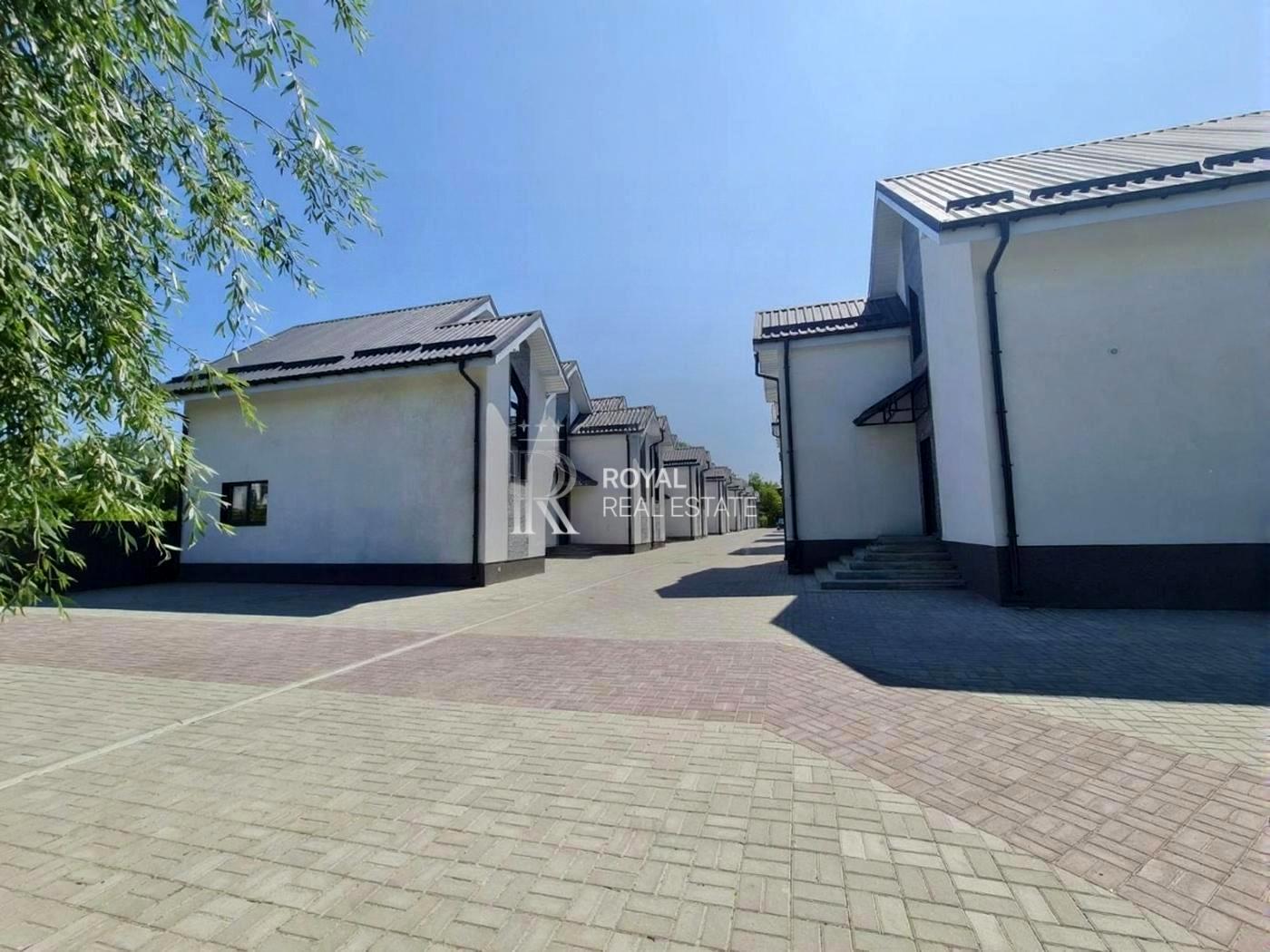 Дом по адресу (площадь 78 м²) - Atlanta.ua - фото 8