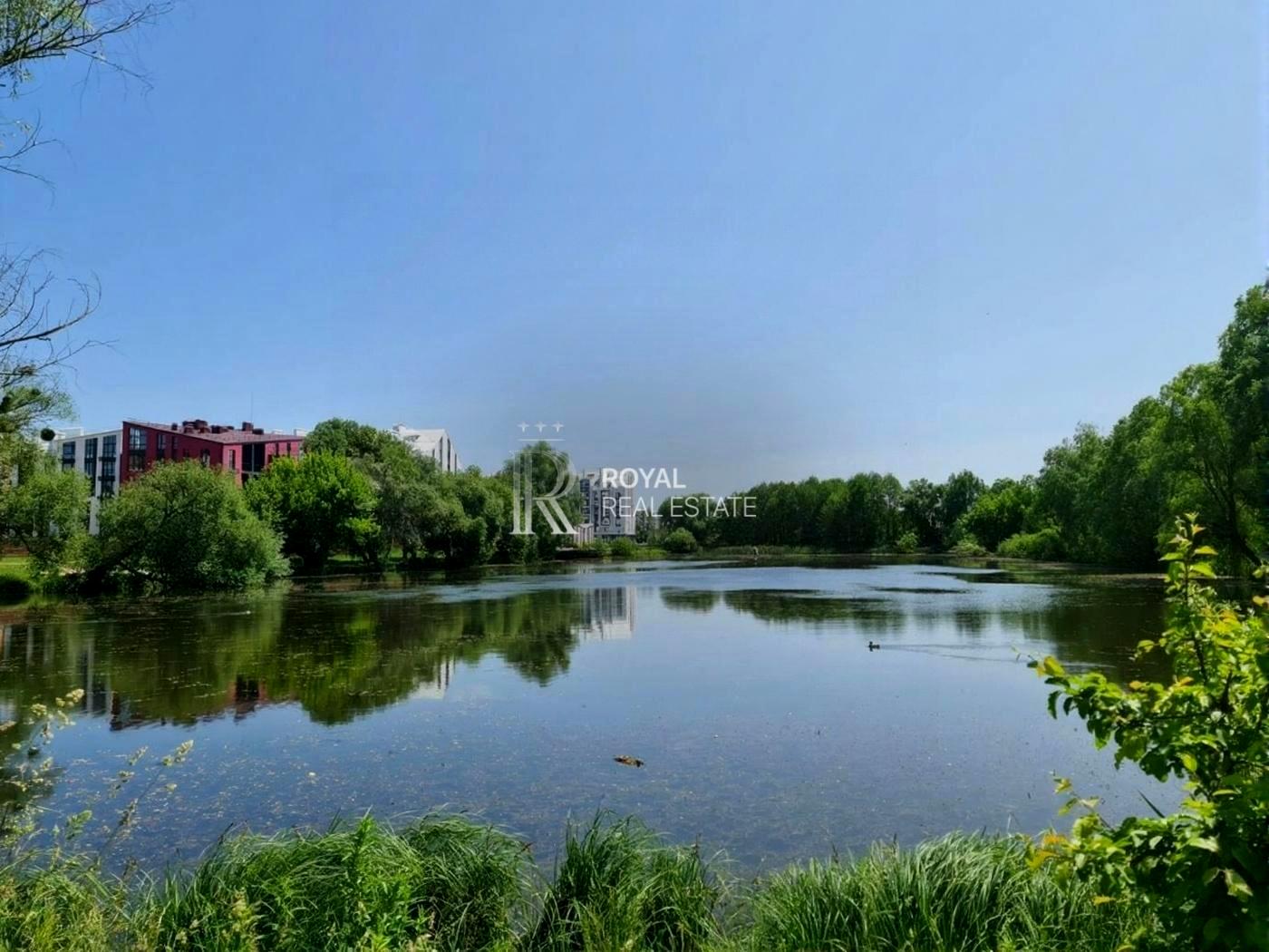 Дом по адресу (площадь 78 м²) - Atlanta.ua - фото 11