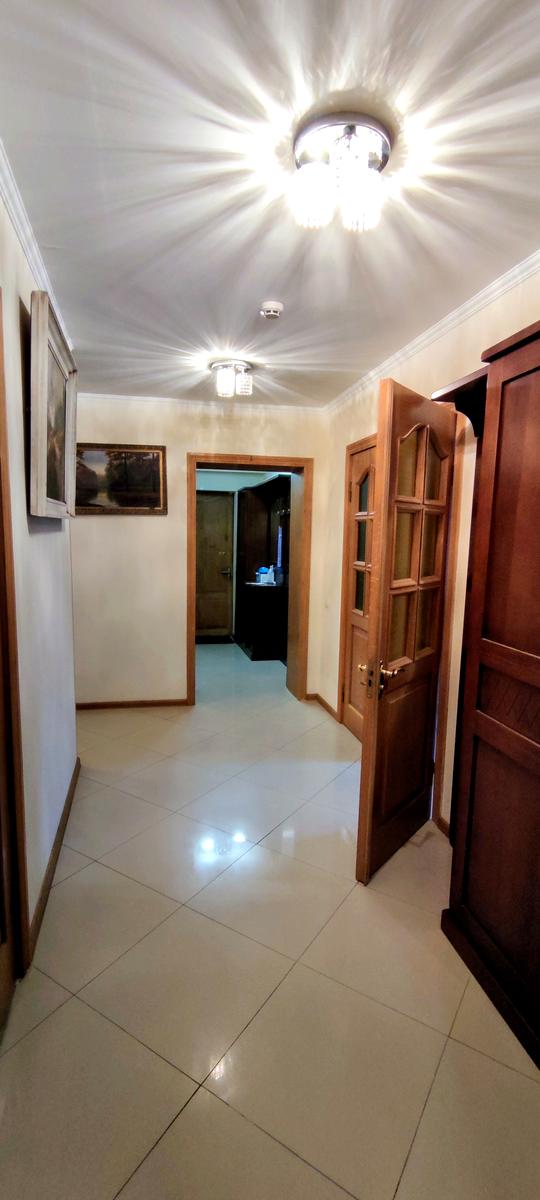 2-кімнатна квартира за адресою вул. Антоновича (площа 77 м²) - Atlanta.ua - фото 9