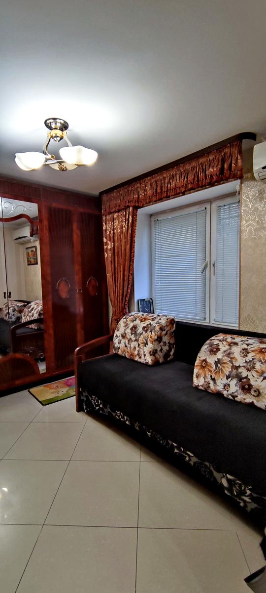 2-кімнатна квартира за адресою вул. Антоновича (площа 77 м²) - Atlanta.ua - фото 7