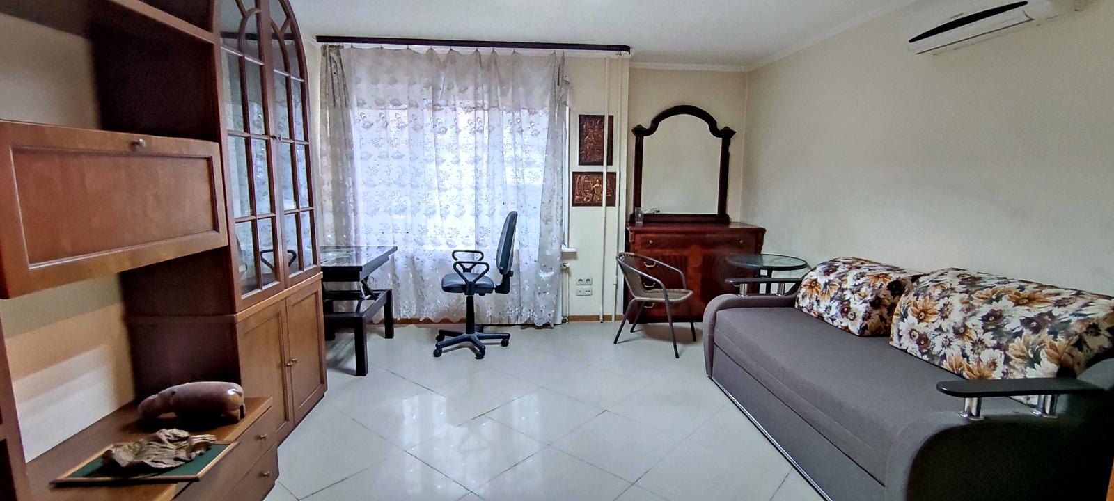 2-кімнатна квартира за адресою вул. Антоновича (площа 77 м²) - Atlanta.ua - фото 4