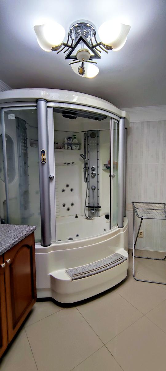 2-кімнатна квартира за адресою вул. Антоновича (площа 77 м²) - Atlanta.ua - фото 15