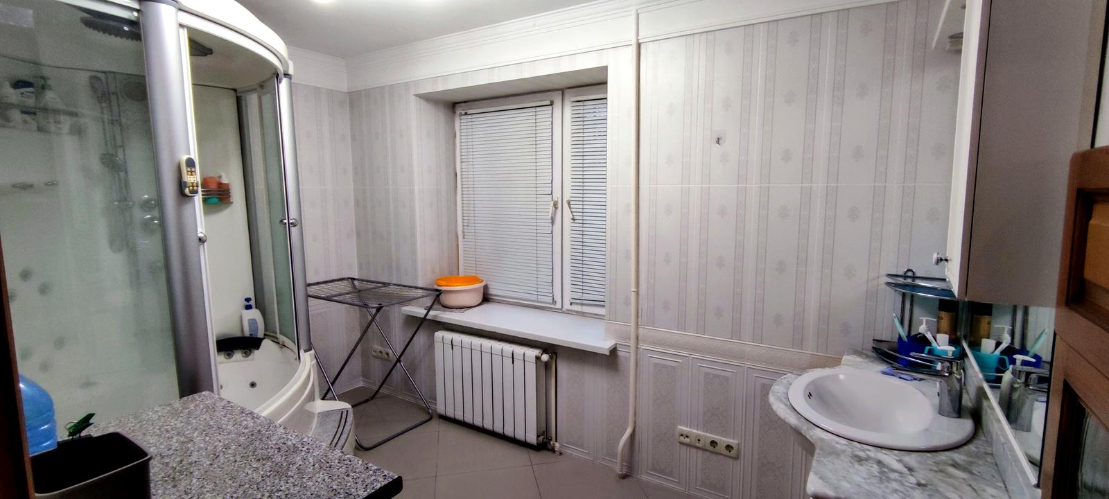 2-кімнатна квартира за адресою вул. Антоновича (площа 77 м²) - Atlanta.ua - фото 16