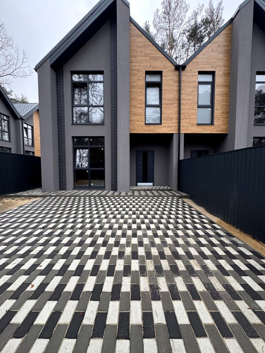 Дом по адресу (площадь 107 м²) - Atlanta.ua - фото 4