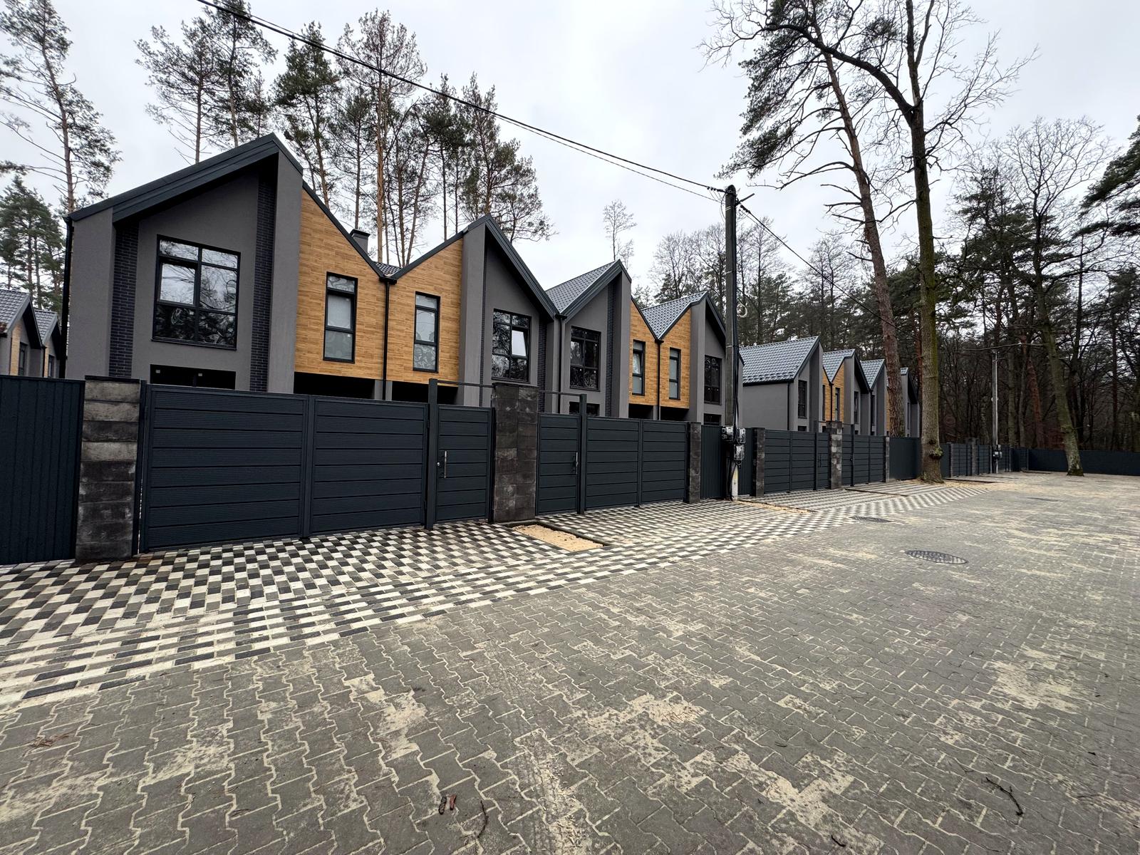 Дом по адресу (площадь 107 м²) - Atlanta.ua - фото 2