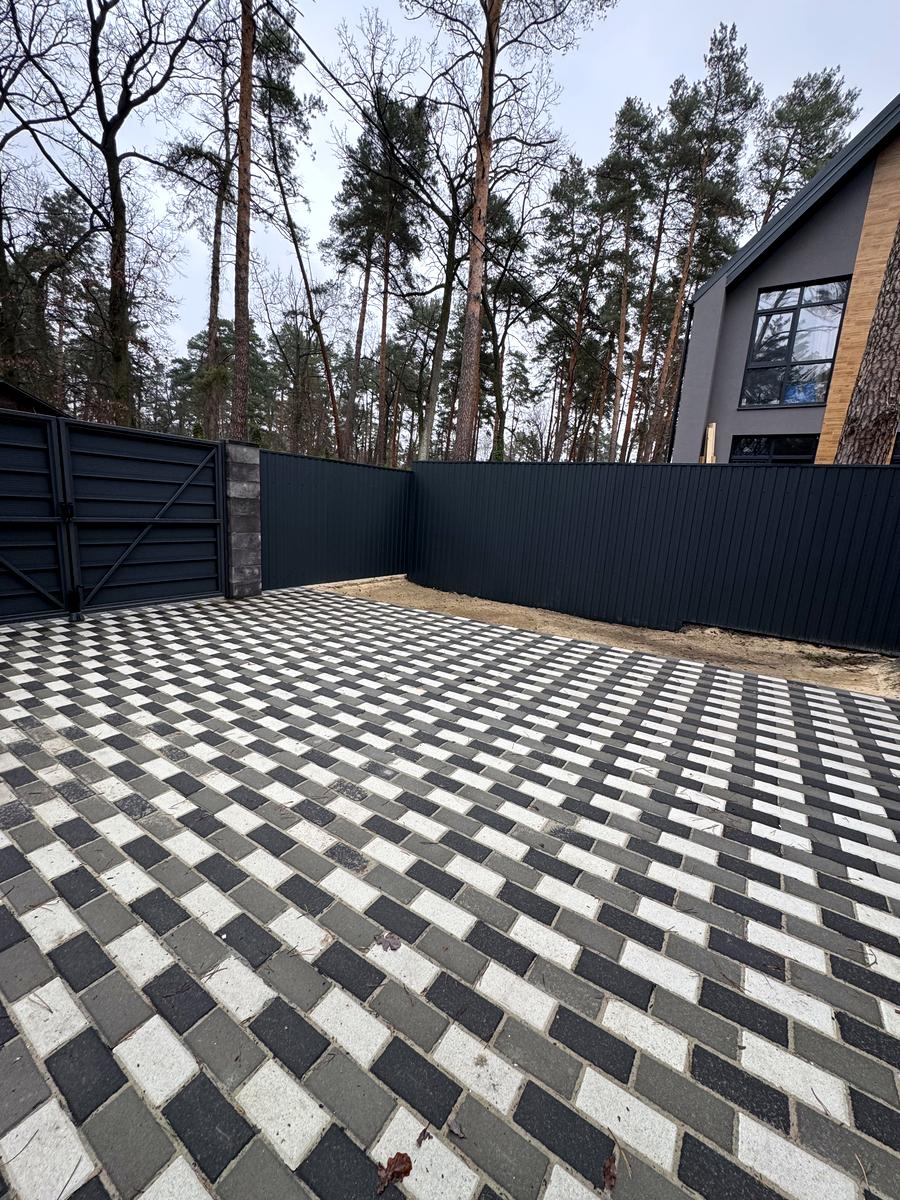 Дом по адресу (площадь 107 м²) - Atlanta.ua - фото 6