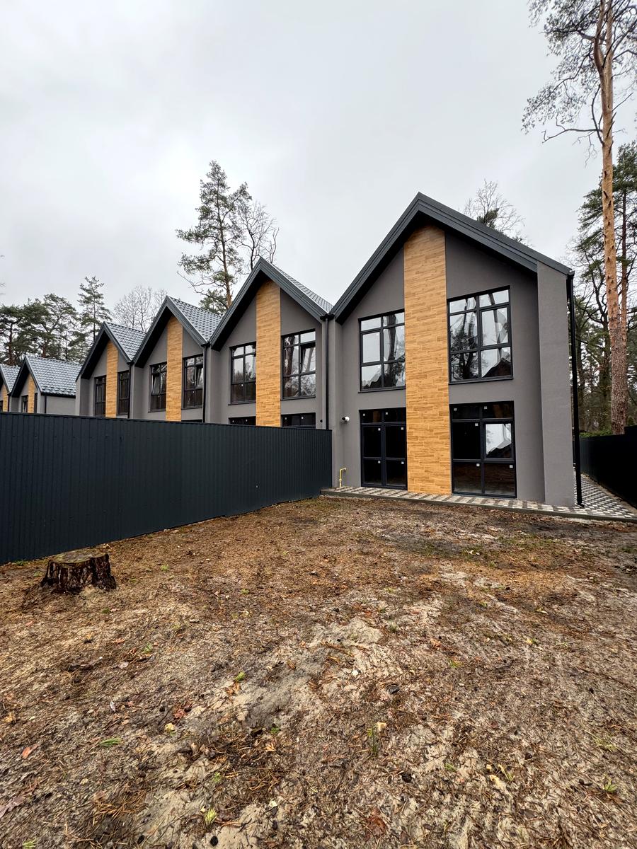 Дом по адресу (площадь 107 м²) - Atlanta.ua - фото 7