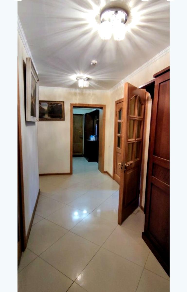 2-кімнатна квартира за адресою вул. Антоновича (площа 77 м²) - Atlanta.ua - фото 13