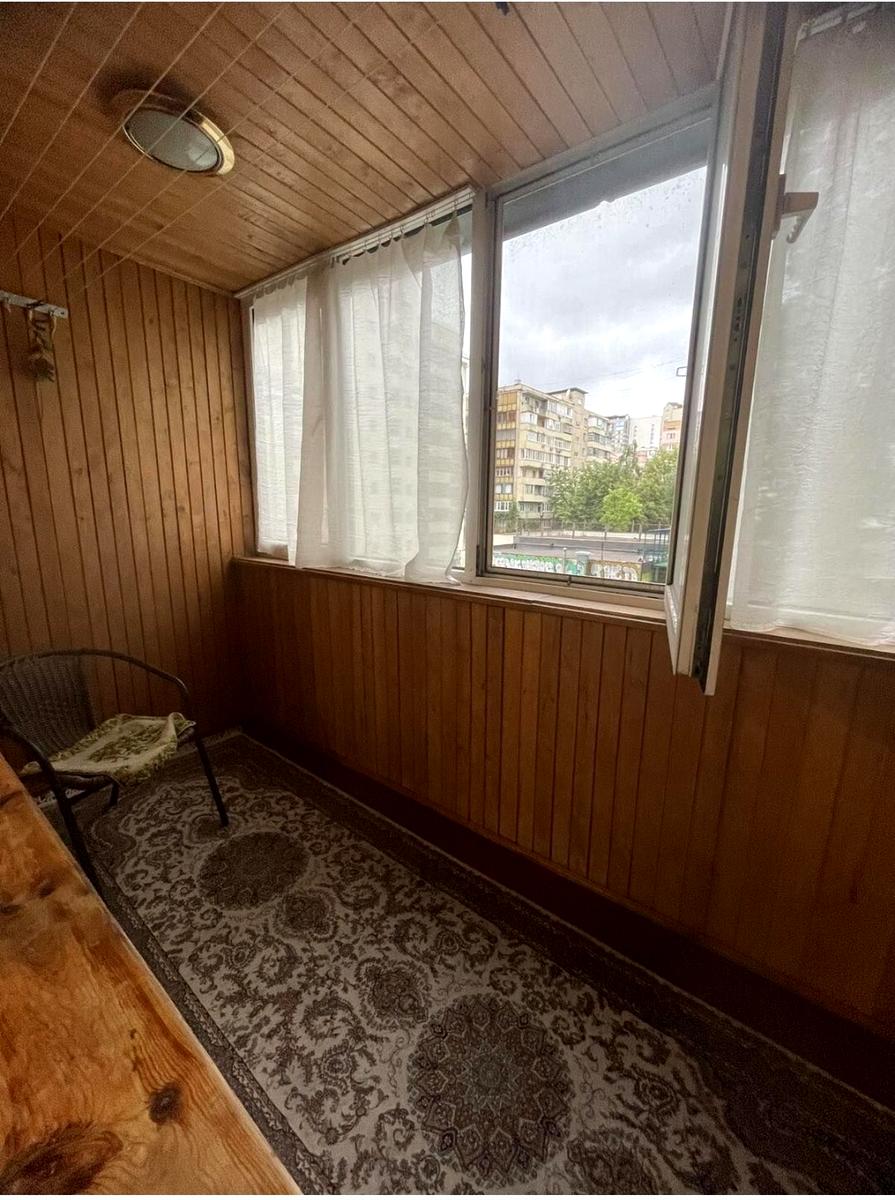 2-кімнатна квартира за адресою вул. Антоновича (площа 77 м²) - Atlanta.ua - фото 6