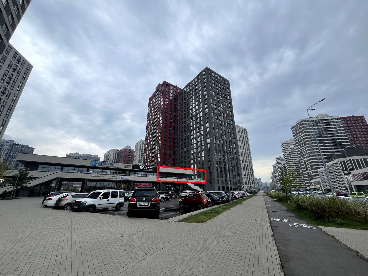 Commercial real estate at st. Oleksandra Olesya (area 275 m²) - Atlanta.ua - photo 2