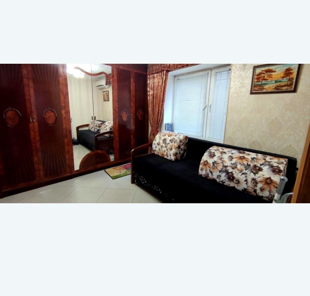 2-кімнатна квартира за адресою вул. Антоновича (площа 77 м²) - Atlanta.ua - фото 8