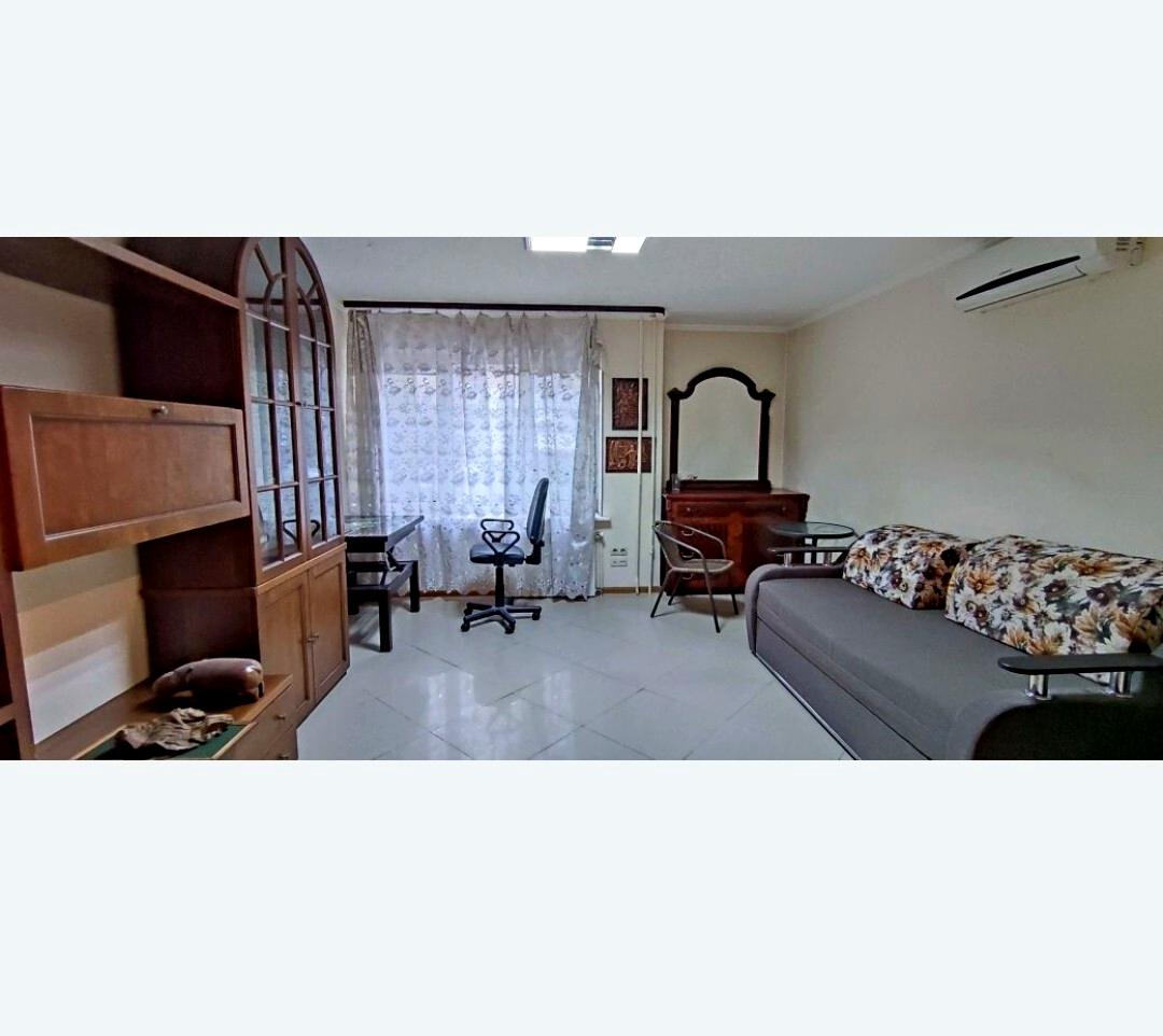 2-кімнатна квартира за адресою вул. Антоновича (площа 77 м²) - Atlanta.ua - фото 2