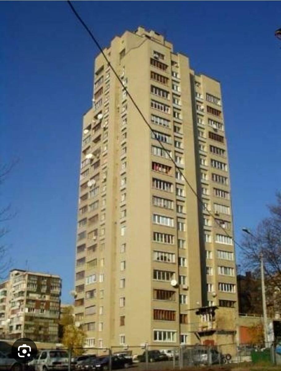 2-кімнатна квартира за адресою вул. Антоновича (площа 77 м²) - Atlanta.ua - фото 23