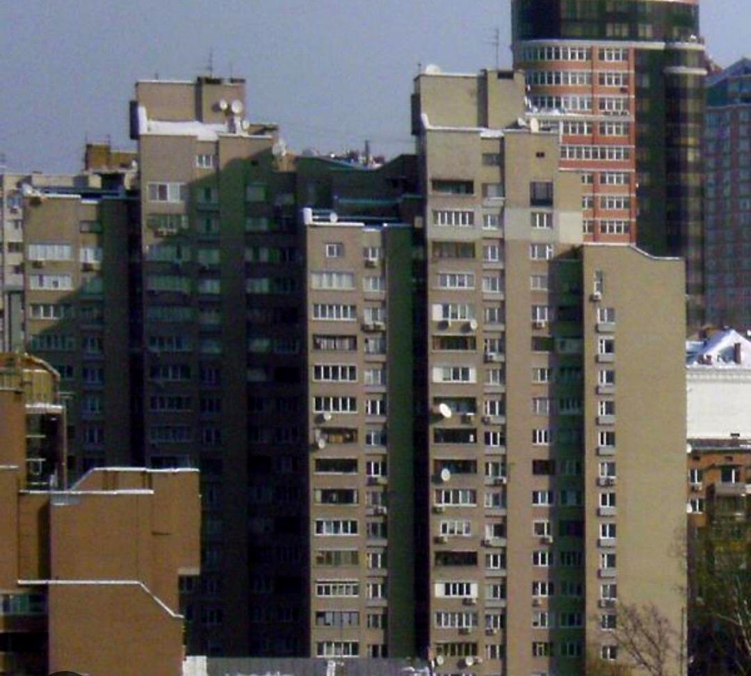 2-кімнатна квартира за адресою вул. Антоновича (площа 77 м²) - Atlanta.ua - фото 21