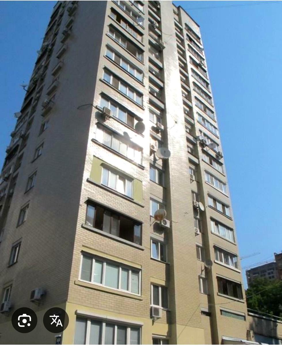 2-кімнатна квартира за адресою вул. Антоновича (площа 77 м²) - Atlanta.ua - фото 22