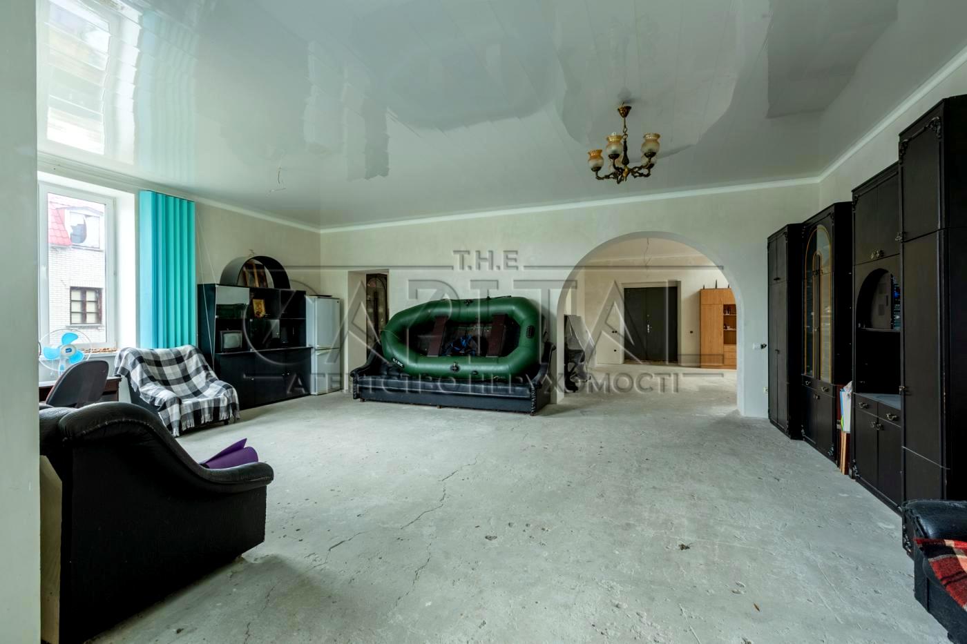 Дом по адресу (площадь 414 м²) - Atlanta.ua - фото 9