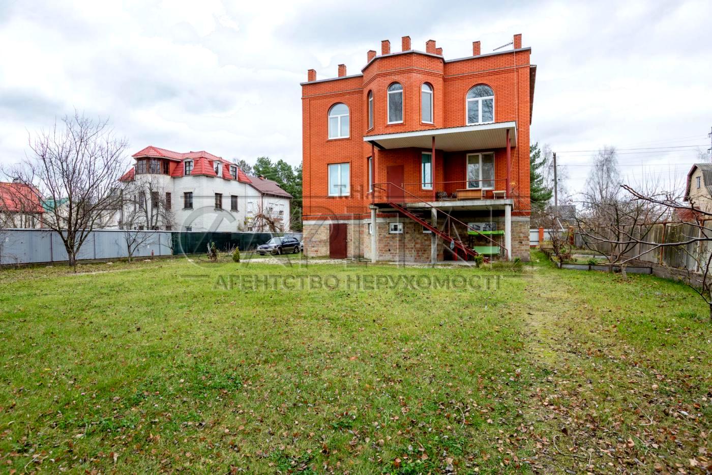 Дом по адресу (площадь 414 м²) - Atlanta.ua - фото 2