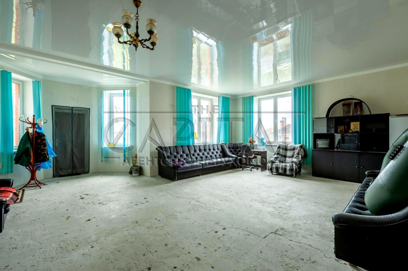 Дом по адресу (площадь 414 м²) - Atlanta.ua - фото 13