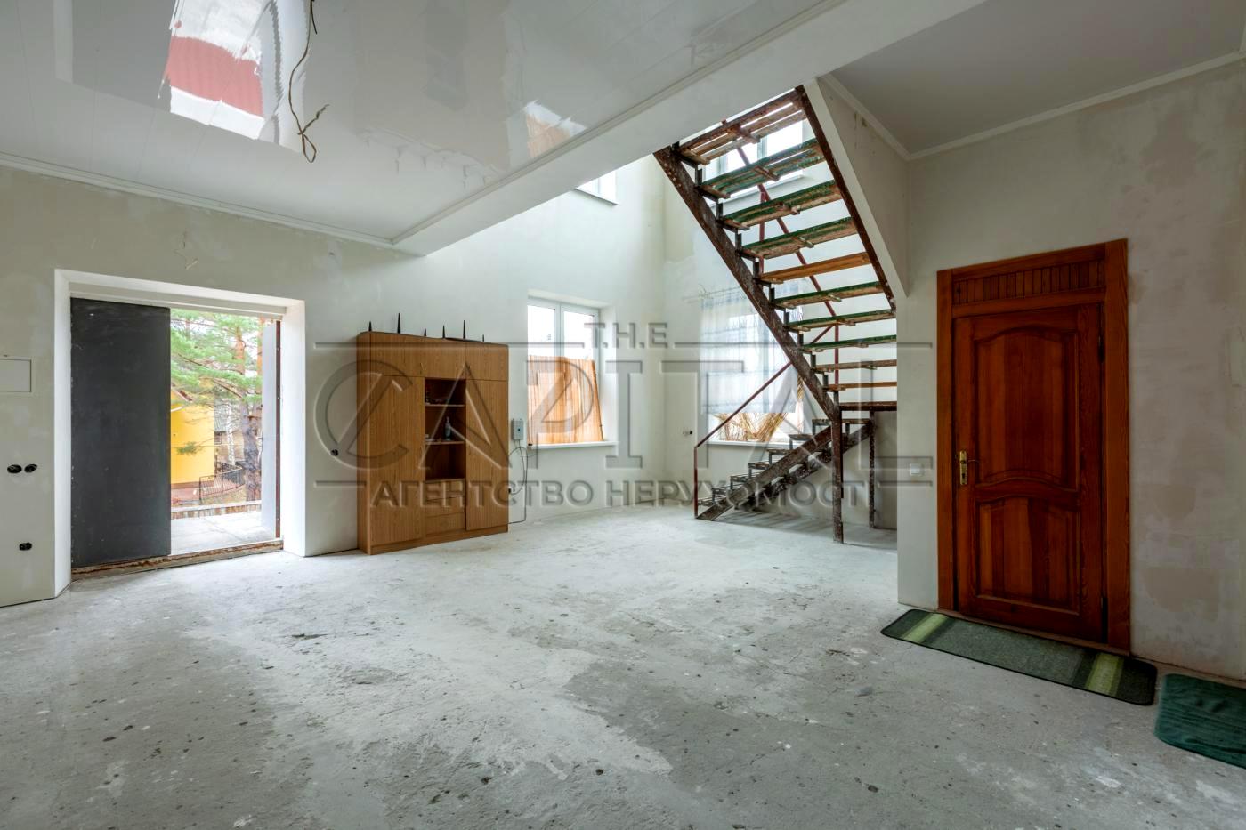 Дом по адресу (площадь 414 м²) - Atlanta.ua - фото 17