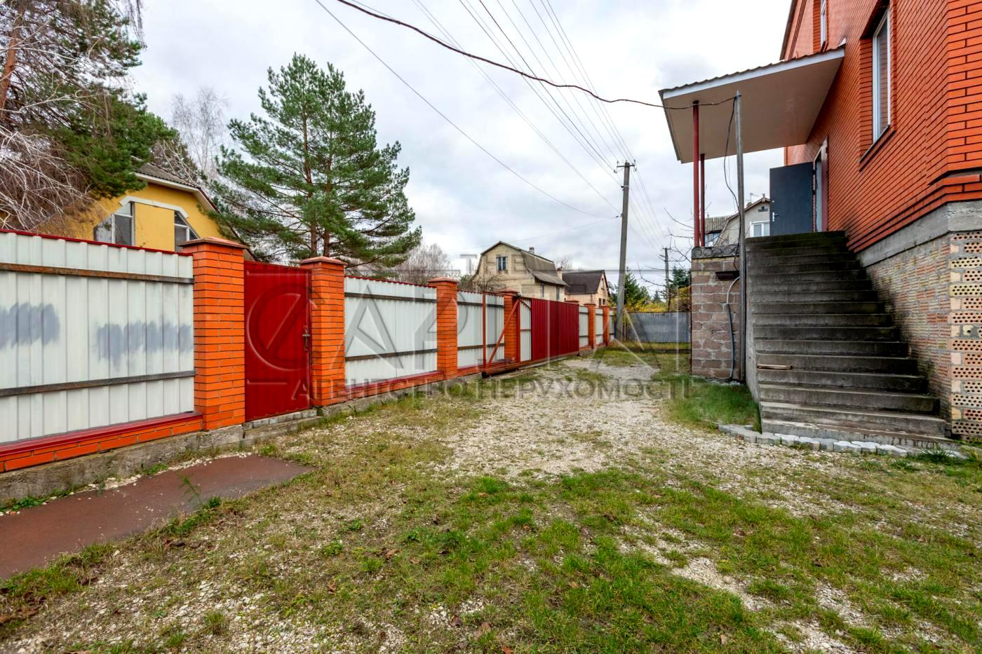 Дом по адресу (площадь 414 м²) - Atlanta.ua - фото 19