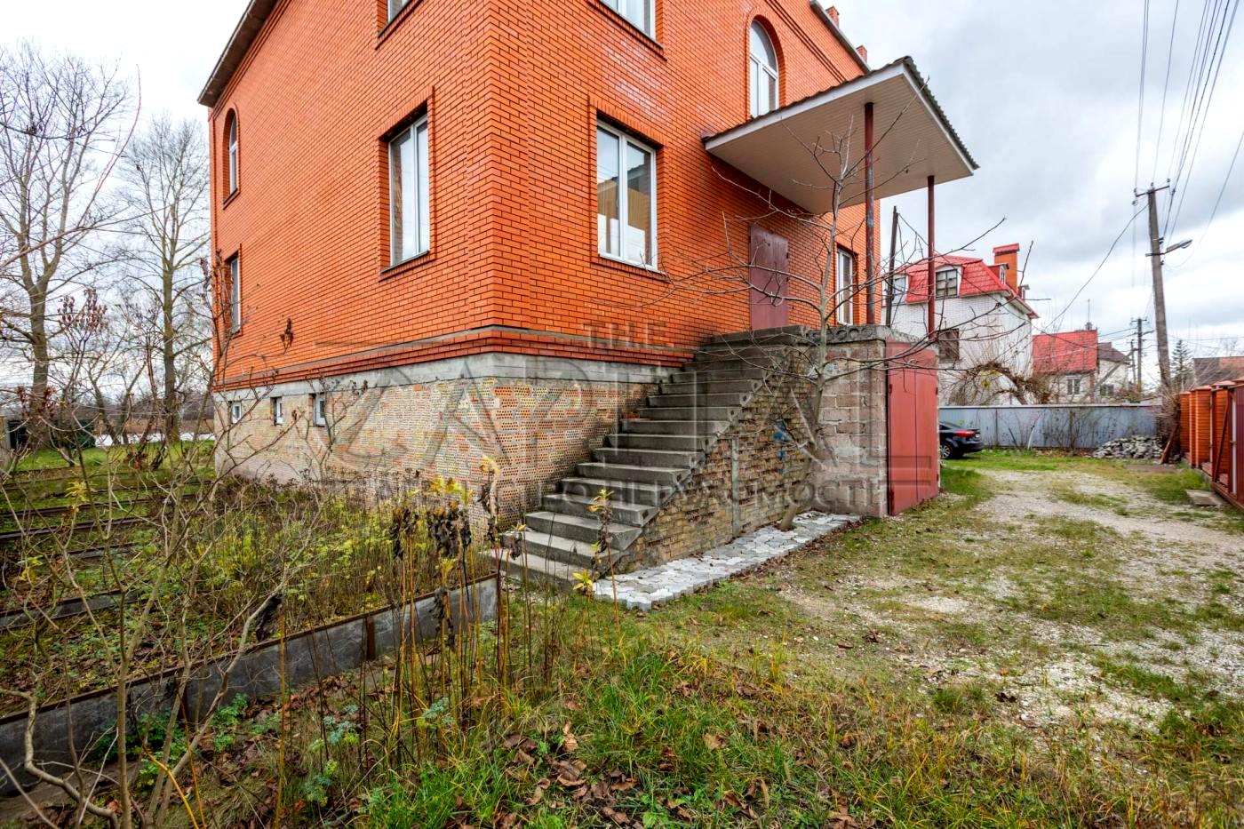 Дом по адресу (площадь 414 м²) - Atlanta.ua - фото 3