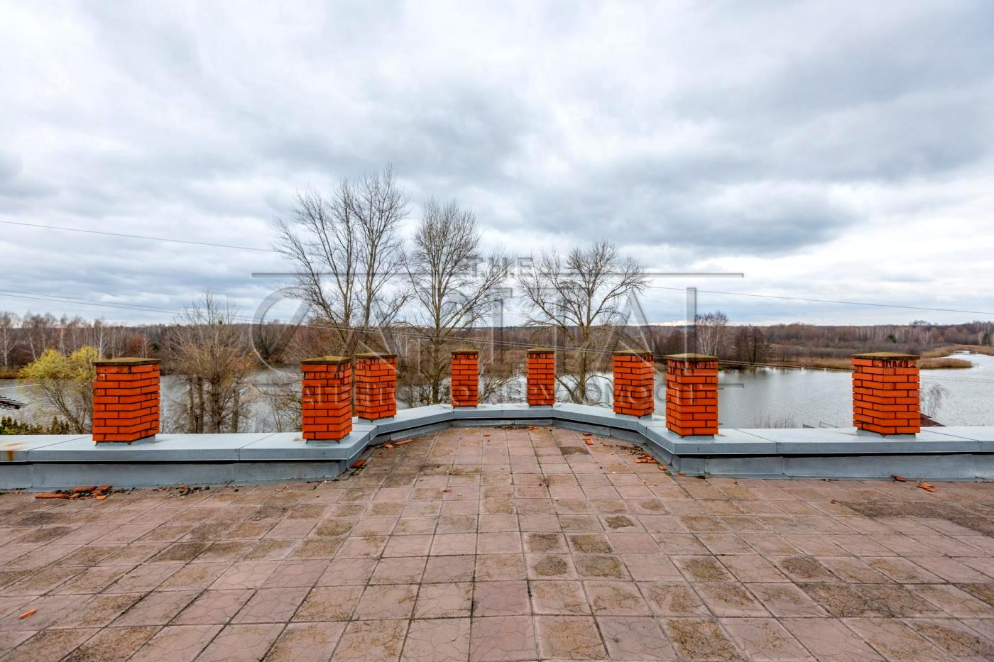 Дом по адресу (площадь 414 м²) - Atlanta.ua - фото 22