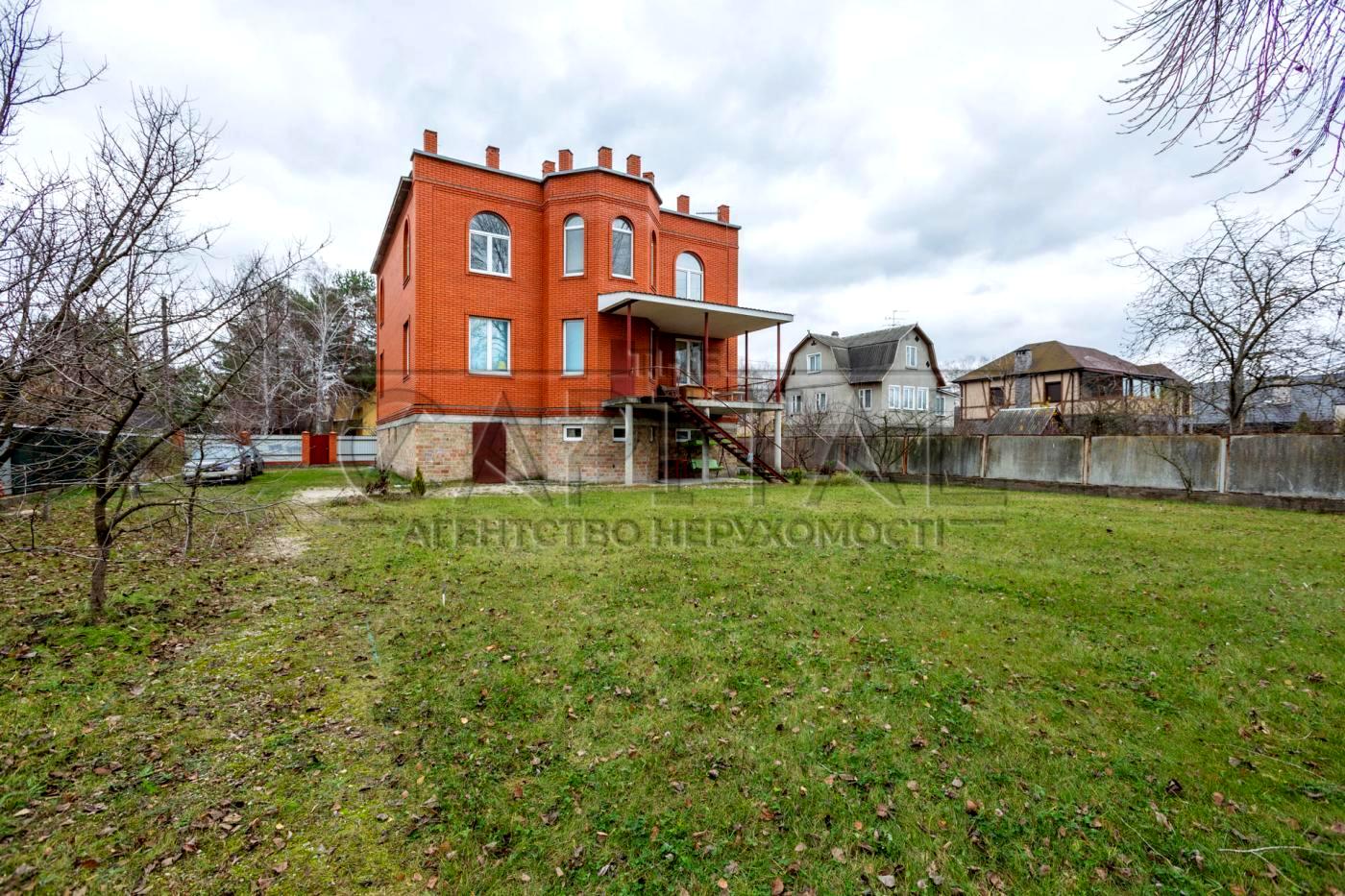 Дом по адресу (площадь 414 м²) - Atlanta.ua - фото 31